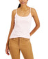 Style & Co. Fitted Camisole